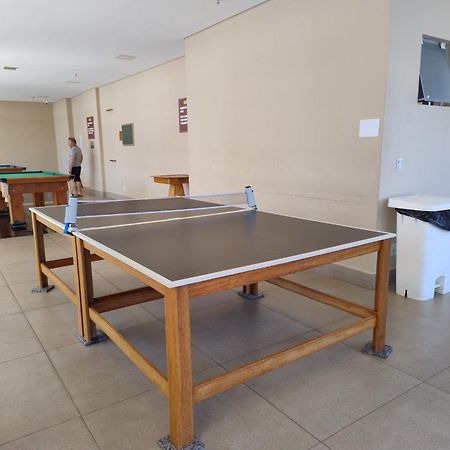 Casa Da Madeira Caldas Novas - Achei Ferias - Com Roupa De Cama Esterno foto