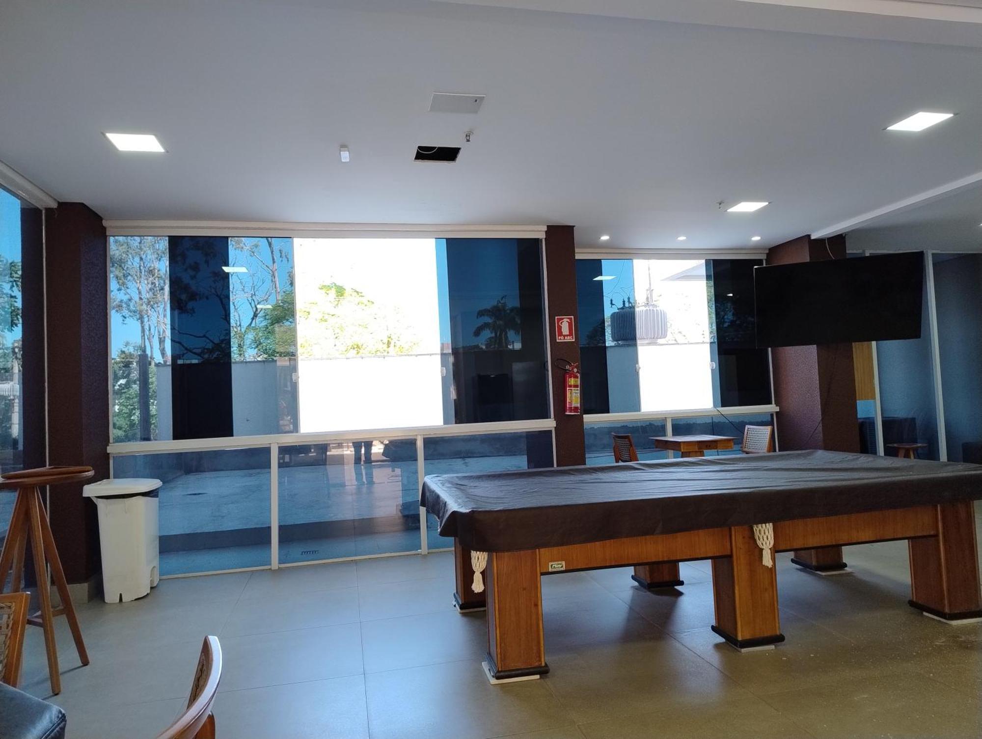 Casa Da Madeira Caldas Novas - Achei Ferias - Com Roupa De Cama Esterno foto