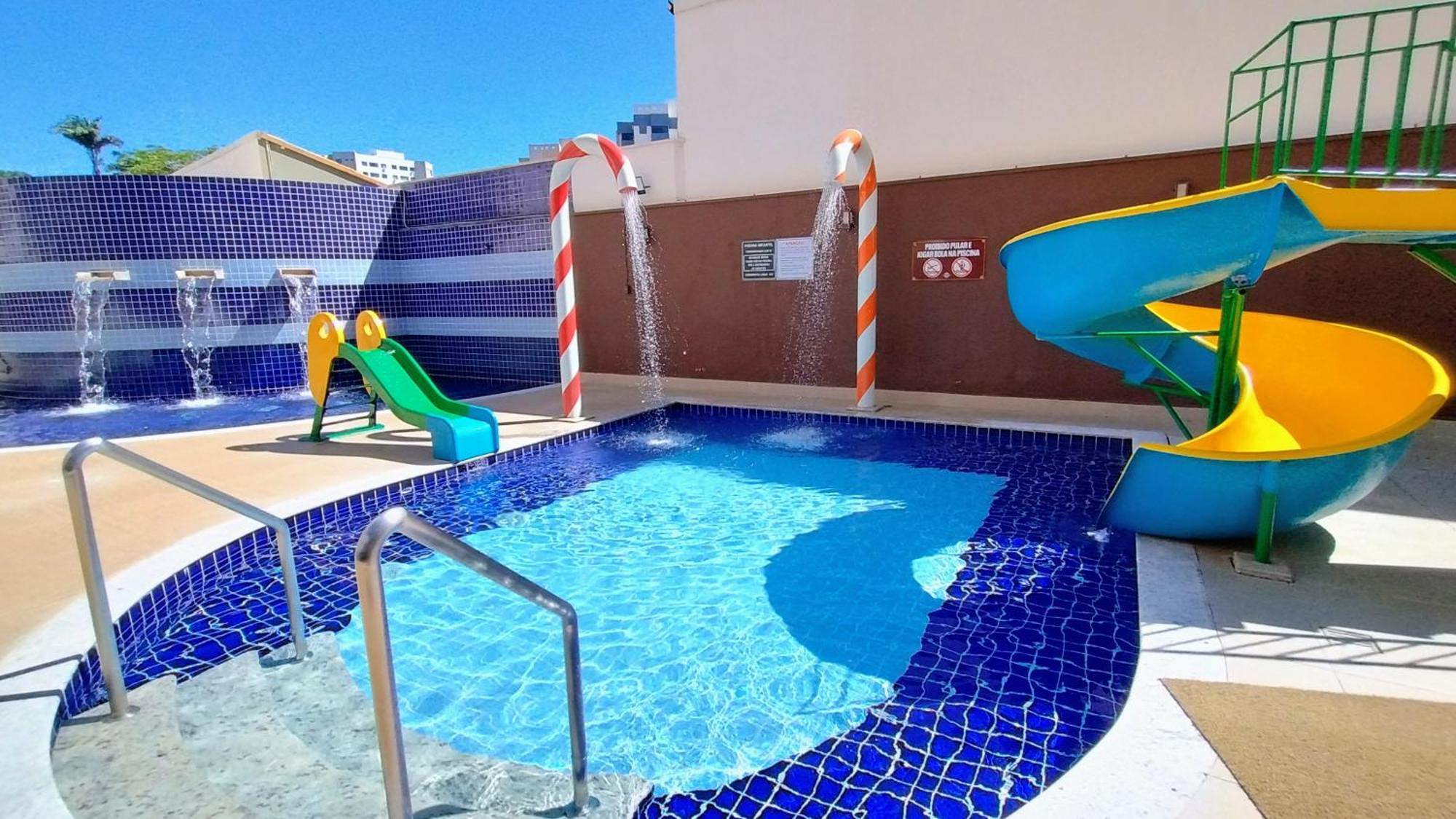 Casa Da Madeira Caldas Novas - Achei Ferias - Com Roupa De Cama Esterno foto
