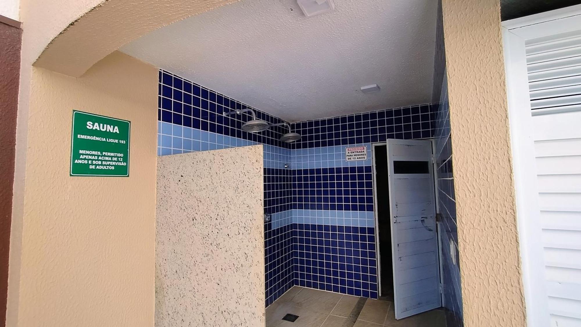 Casa Da Madeira Caldas Novas - Achei Ferias - Com Roupa De Cama Esterno foto