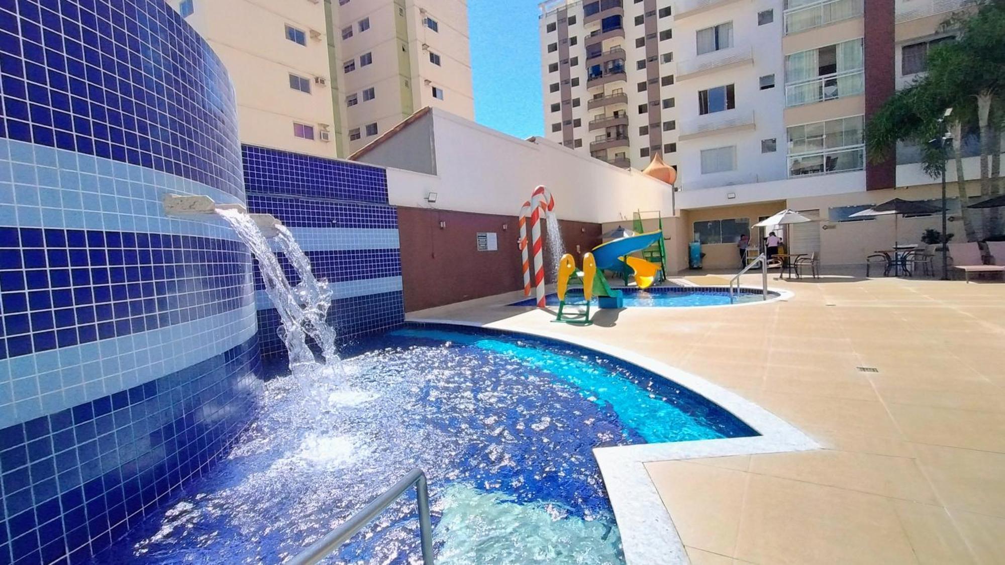 Casa Da Madeira Caldas Novas - Achei Ferias - Com Roupa De Cama Esterno foto